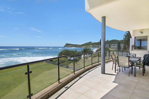 Lennox On The Beach Unit 2 Lennox Head - Whitsundays Accommodation 5