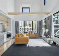 Hobart City Apartments - Whitsundays Accommodation
