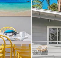 White Sands Mollymook - Whitsundays Accommodation