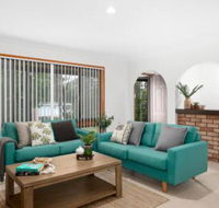 Coastal Hideaway - Whitsundays Accommodation