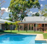 Merricks North Retreat - Whitsundays Accommodation