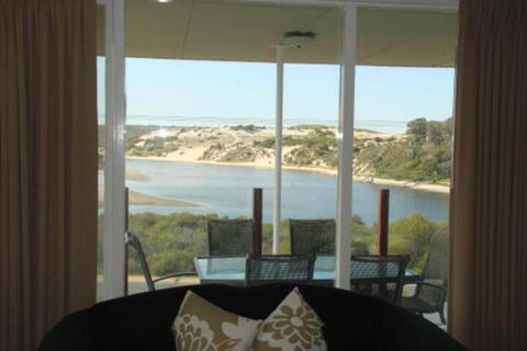 River Panorama Beach House - Whitsundays Accommodation 0