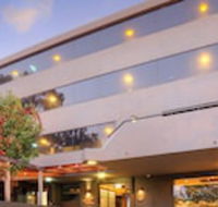 Townhouse Hotel - Whitsundays Accommodation