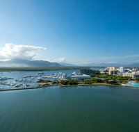 Oaks Cairns Hotel