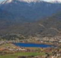 Mount Beauty Motor Inn - Whitsundays Accommodation