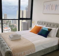 Surferparadise Gemparkingflexible Refund - Whitsundays Accommodation