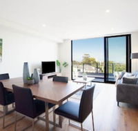 Crows Nest 17 - Whitsundays Accommodation