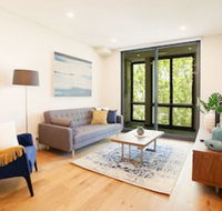 Crows Nest 14 - Whitsundays Accommodation