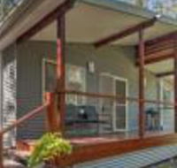 Oakey Creek Private Retreat - Whitsundays Accommodation