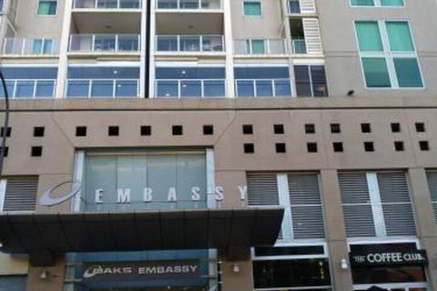 JABCA Apartments - Whitsundays Accommodation 7