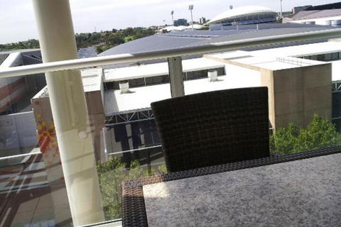 JABCA Apartments - Whitsundays Accommodation 3