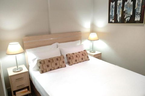 JABCA Apartments - Whitsundays Accommodation 4