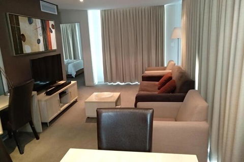 JABCA Apartments - Whitsundays Accommodation 5