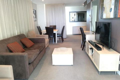 JABCA Apartments - Whitsundays Accommodation 2