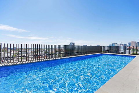 Swainson At Vue - Whitsundays Accommodation 7