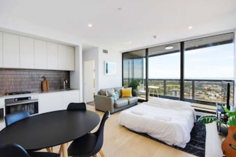 Swainson At Vue - Whitsundays Accommodation 0