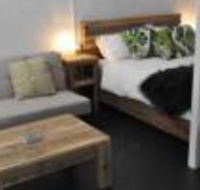 The Jungle Stays - Whitsundays Accommodation