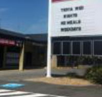Prospect Hotel Motel - Whitsundays Accommodation