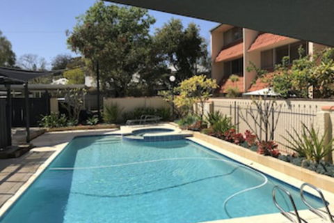 Rosalie Apartment Central Perth Location - Whitsundays Accommodation 0