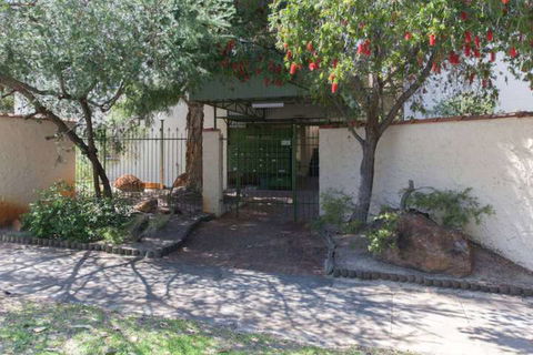 Rosalie Apartment Central Perth Location - Whitsundays Accommodation 2