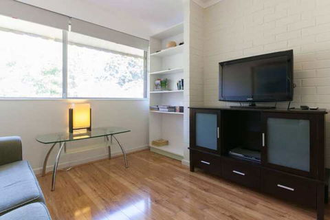 Rosalie Apartment Central Perth Location - Whitsundays Accommodation 4