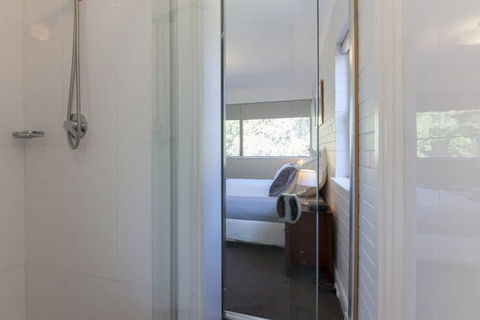 Rosalie Apartment Central Perth Location - Whitsundays Accommodation 7