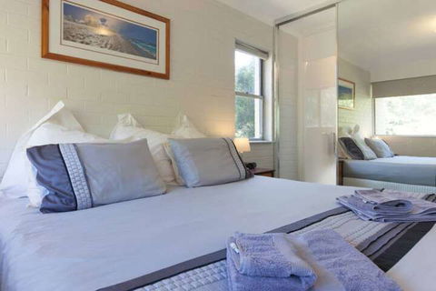 Rosalie Apartment Central Perth Location - Whitsundays Accommodation 6