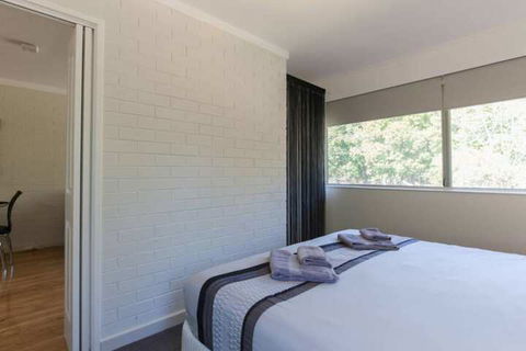 Rosalie Apartment Central Perth Location - Whitsundays Accommodation 3