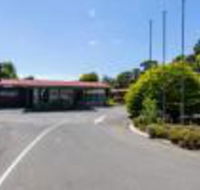 The Wurruk Motel - Whitsundays Accommodation