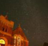 A Tassie Church - Whitsundays Accommodation