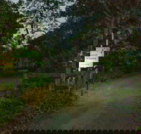 Brisbane North BB and Winery - Whitsundays Accommodation