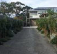 Sedekah on Bristol - Whitsundays Accommodation