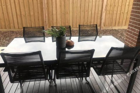 Puwei Residential - Whitsundays Accommodation 6