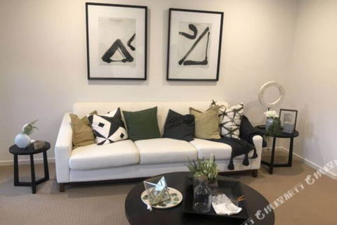 Puwei Residential - Whitsundays Accommodation 4