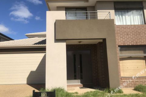 Puwei Residential - Whitsundays Accommodation 0