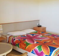 A Country View Motel - Ilbilbie - Whitsundays Accommodation