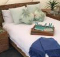 Glamping Byron Bay - Whitsundays Accommodation