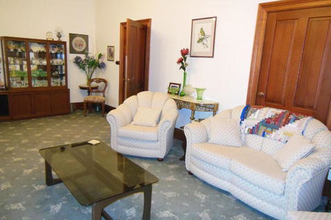 Pepper Tree Ridge B & B - Whitsundays Accommodation 5