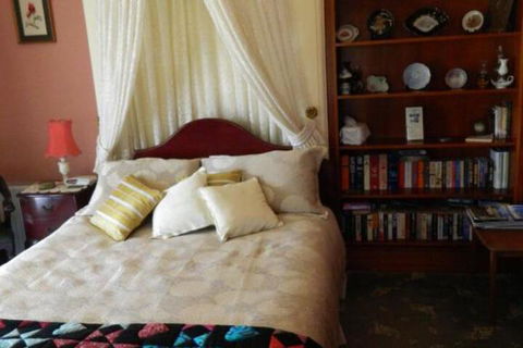 Pepper Tree Ridge B & B - Whitsundays Accommodation 7