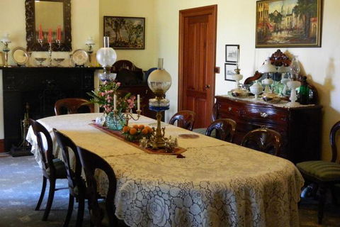 Pepper Tree Ridge B & B - Whitsundays Accommodation 6