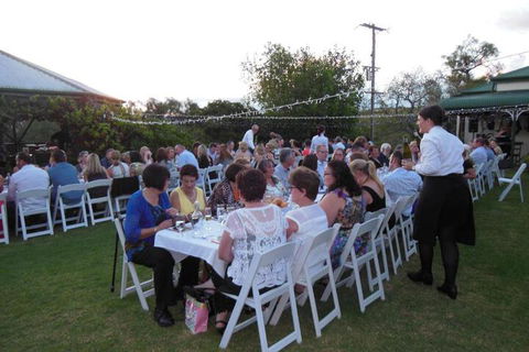 Pepper Tree Ridge B & B - Whitsundays Accommodation 2