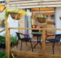 Gumnut Getaway BnB - Whitsundays Accommodation