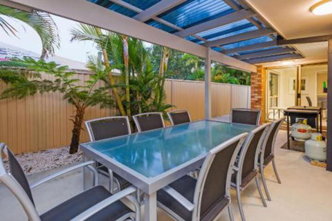 Holiday Home Limetree - Whitsundays Accommodation 2