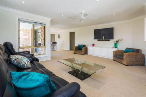 Holiday Home Limetree - Whitsundays Accommodation 1