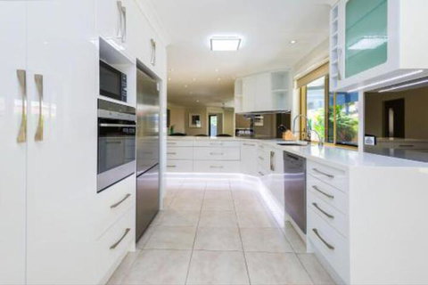 Holiday Home Limetree - Whitsundays Accommodation 3