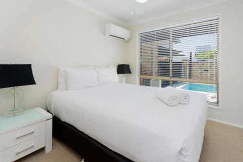 Holiday Home Limetree - Whitsundays Accommodation 0