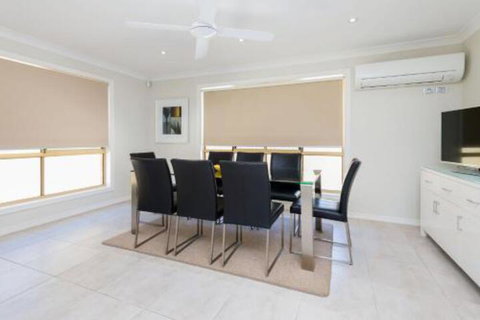 Holiday Home Limetree - Whitsundays Accommodation 4