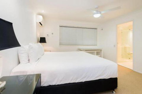 Holiday Home Limetree - Whitsundays Accommodation 5