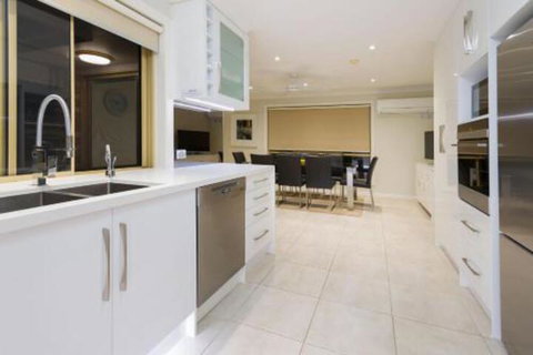 Holiday Home Limetree - Whitsundays Accommodation 6