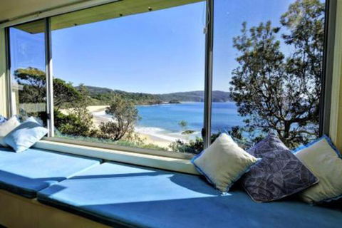 Yallumbee - Whitsundays Accommodation 5